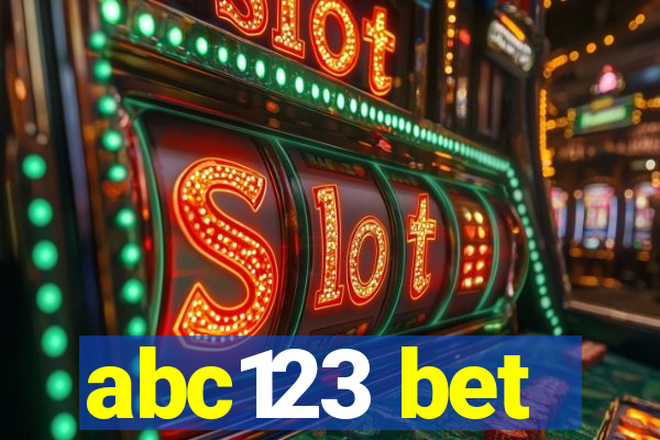 abc123 bet